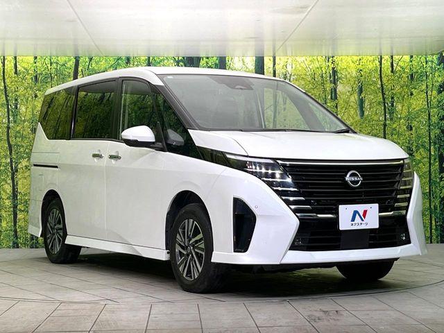 セレナ（新潟県新潟市東区）