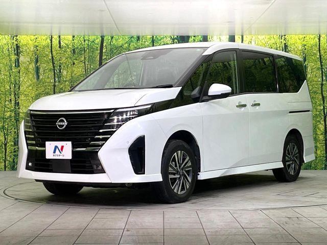 セレナ（新潟県新潟市東区）