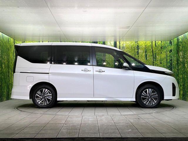 セレナ（新潟県新潟市東区）