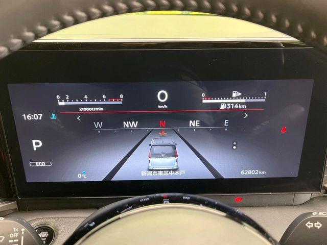 セレナ（新潟県新潟市東区）