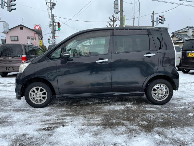 ムーヴカスタム（新潟県新潟市西区）