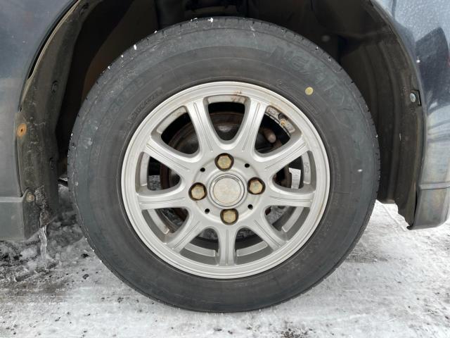 ムーヴカスタム（新潟県新潟市西区）