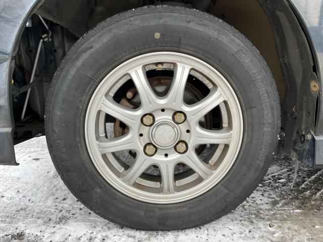 ムーヴカスタム（新潟県新潟市西区）