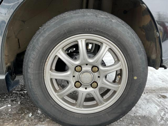 ムーヴカスタム（新潟県新潟市西区）