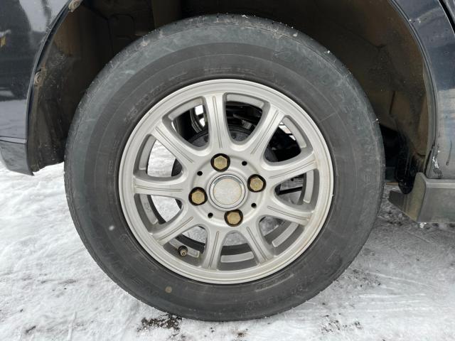 ムーヴカスタム（新潟県新潟市西区）