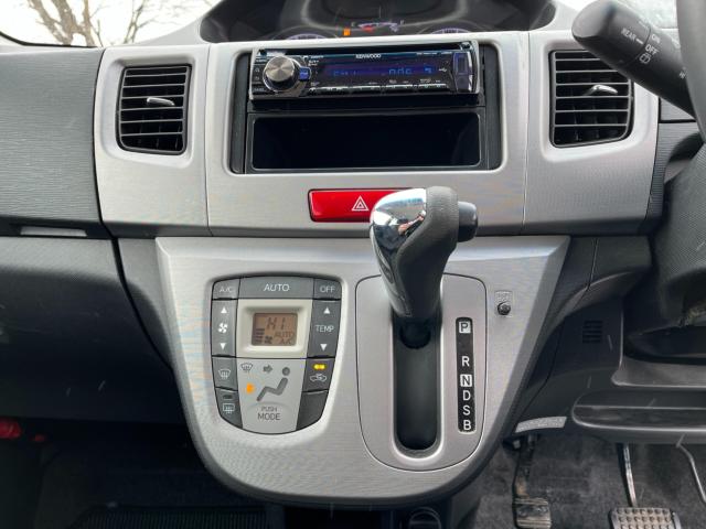 ムーヴカスタム（新潟県新潟市西区）