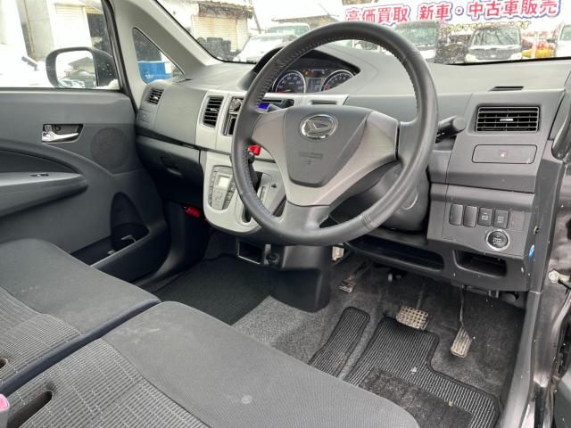 ムーヴカスタム（新潟県新潟市西区）