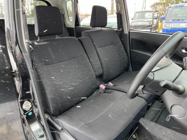 ムーヴカスタム（新潟県新潟市西区）