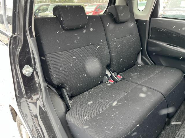 ムーヴカスタム（新潟県新潟市西区）