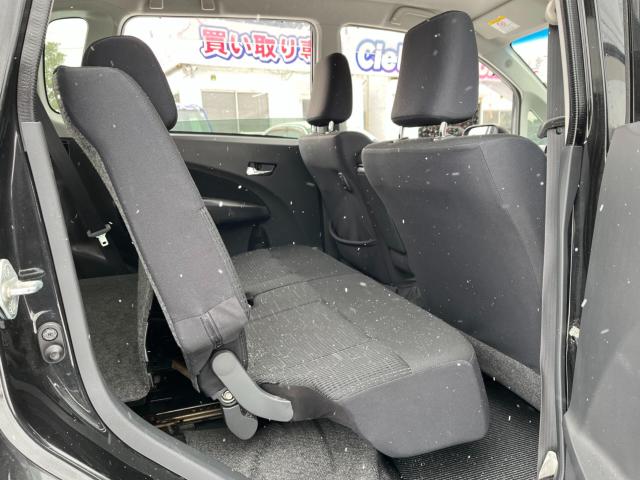 ムーヴカスタム（新潟県新潟市西区）