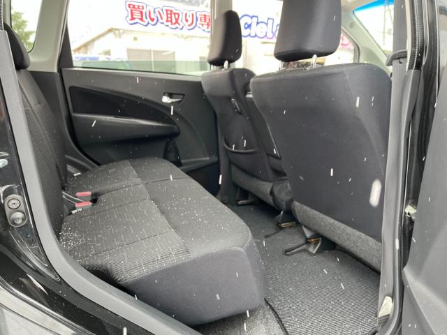 ムーヴカスタム（新潟県新潟市西区）