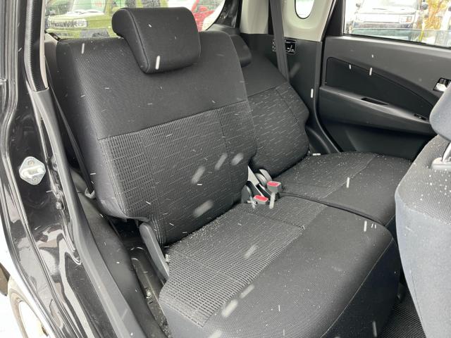 ムーヴカスタム（新潟県新潟市西区）