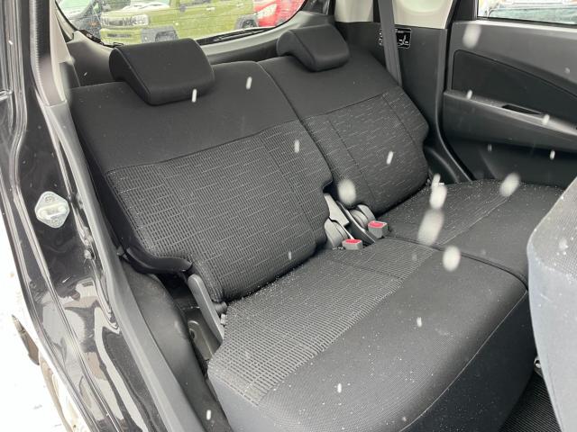 ムーヴカスタム（新潟県新潟市西区）