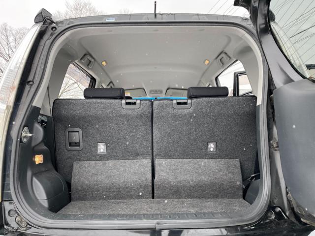 ムーヴカスタム（新潟県新潟市西区）