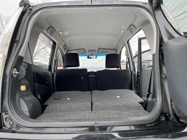 ムーヴカスタム（新潟県新潟市西区）