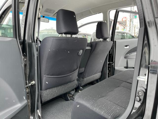 ムーヴカスタム（新潟県新潟市西区）