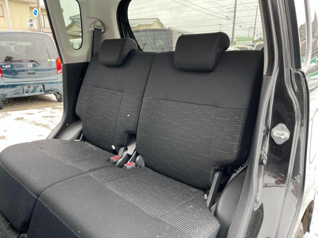 ムーヴカスタム（新潟県新潟市西区）