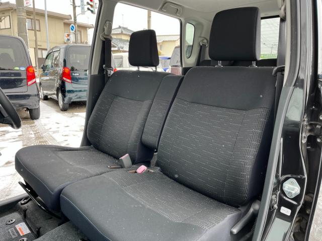 ムーヴカスタム（新潟県新潟市西区）