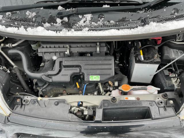 ムーヴカスタム（新潟県新潟市西区）