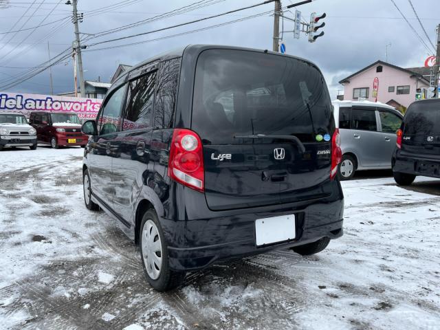 ライフ（新潟県新潟市西区）画像5