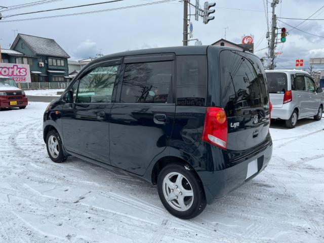 ライフ（新潟県新潟市西区）画像8