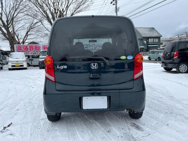 ライフ（新潟県新潟市西区）画像10