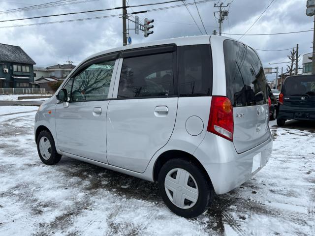 ライフ（新潟県新潟市西区）画像5