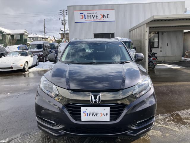 ヴェゼル（新潟県新潟市南区）画像5