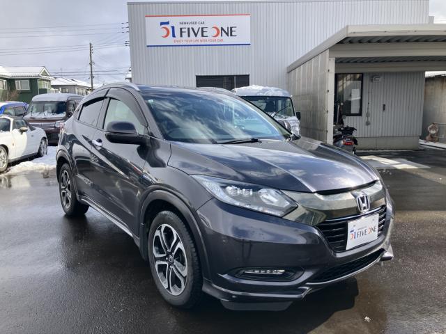 ヴェゼル（新潟県新潟市南区）画像3