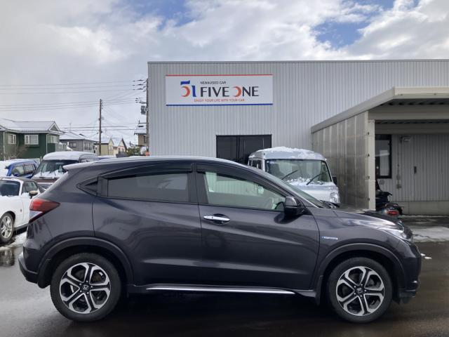 ヴェゼル（新潟県新潟市南区）画像7