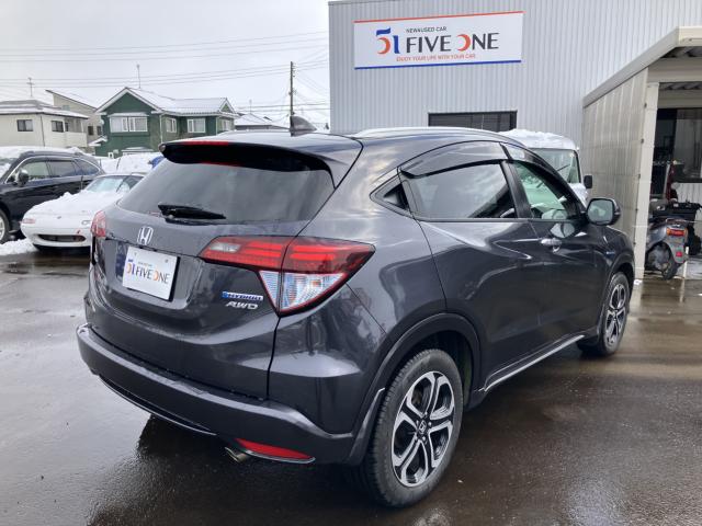 ヴェゼル（新潟県新潟市南区）画像2