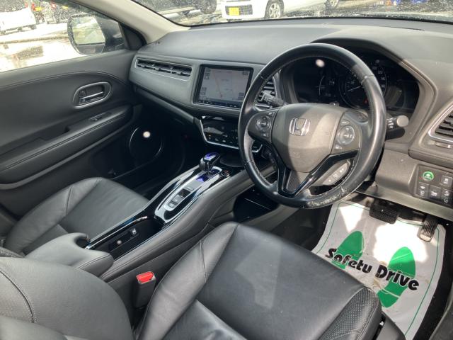 ヴェゼル（新潟県新潟市南区）画像10