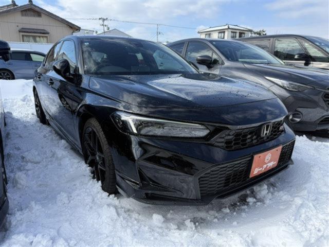 シビック（新潟県新潟市東区）