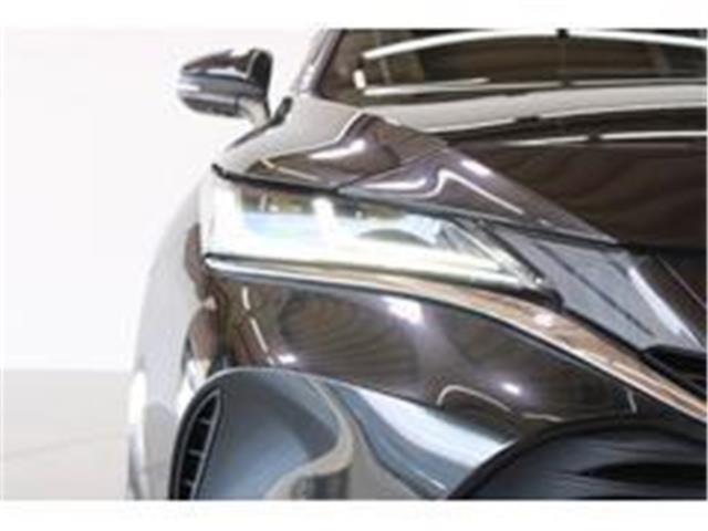 ハリアー（新潟県新潟市東区）画像12