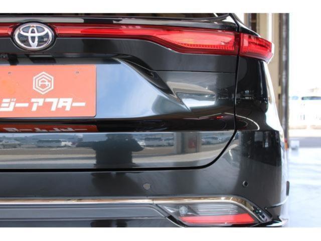 ハリアー（新潟県新潟市東区）画像16