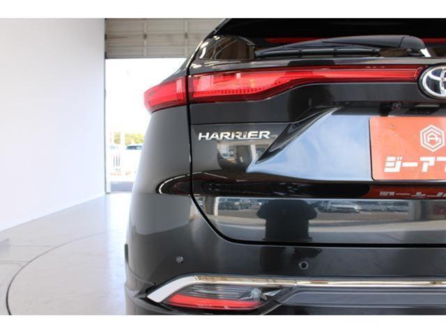 ハリアー（新潟県新潟市東区）画像18