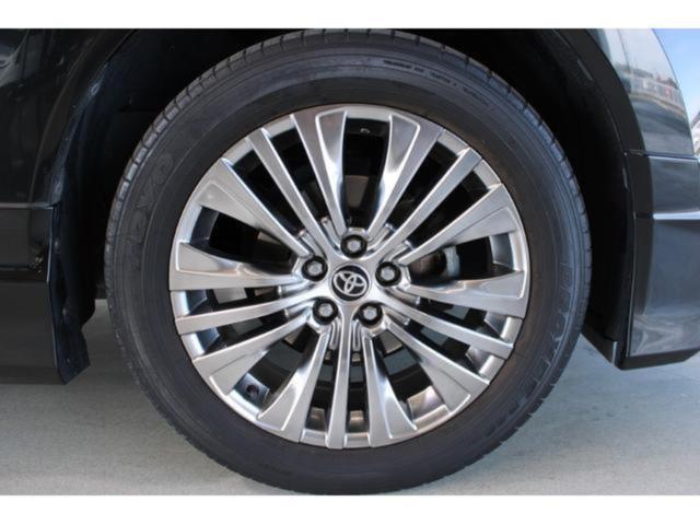 ハリアー（新潟県新潟市東区）画像26