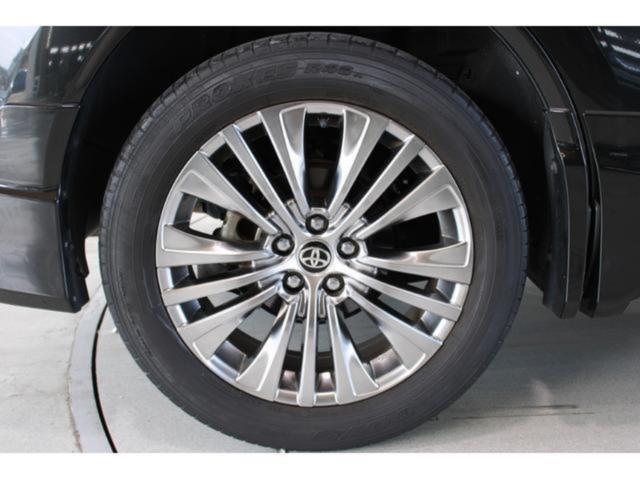 ハリアー（新潟県新潟市東区）画像27