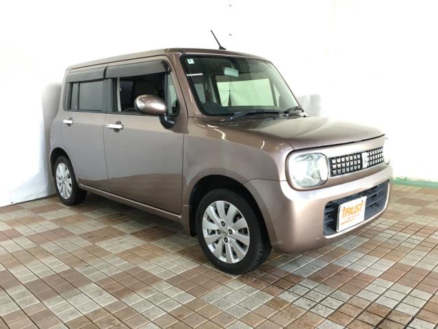 アルトラパン（新潟県新潟市西区）画像5