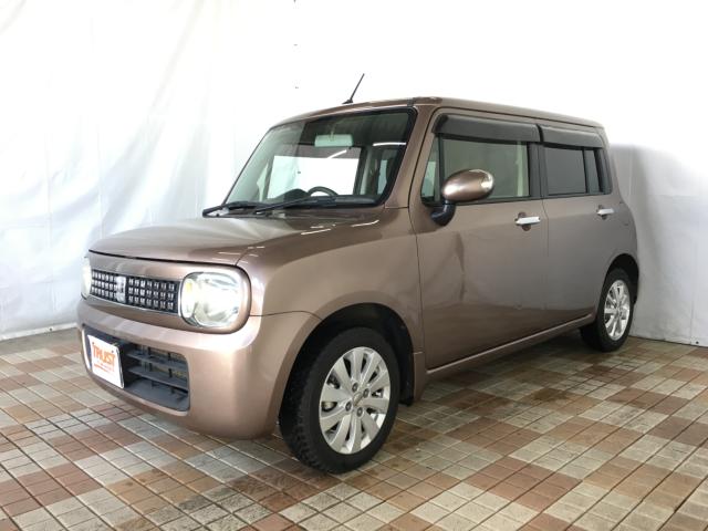 アルトラパン（新潟県新潟市西区）画像7