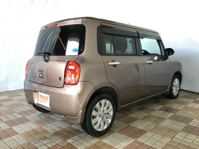 アルトラパン（新潟県新潟市西区）画像8