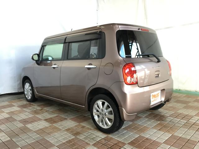 アルトラパン（新潟県新潟市西区）画像10