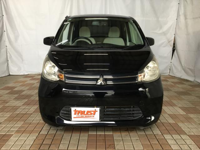 eKワゴン（新潟県新潟市西区）画像5