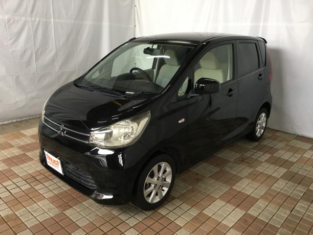 eKワゴン（新潟県新潟市西区）画像6