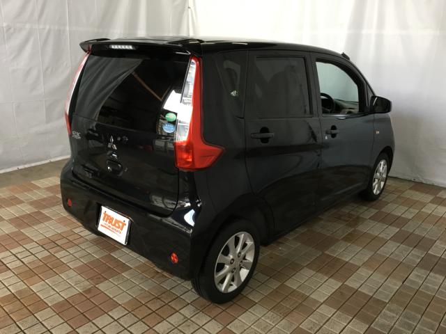 eKワゴン（新潟県新潟市西区）画像7