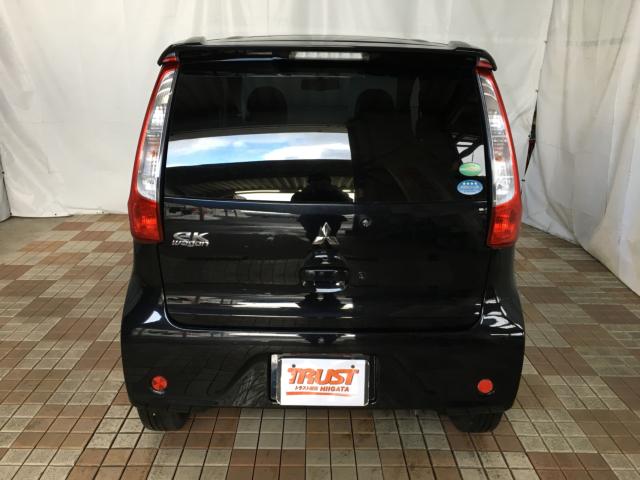 eKワゴン（新潟県新潟市西区）画像8