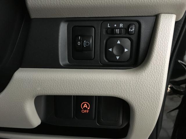 eKワゴン（新潟県新潟市西区）画像21