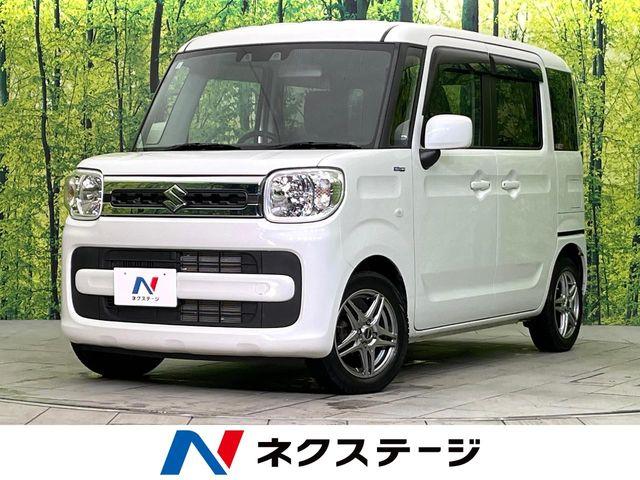 スペーシア（新潟県新潟市東区）