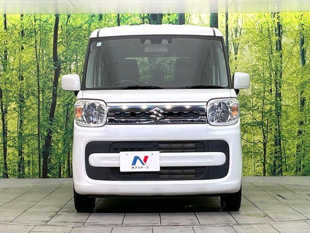 スペーシア（新潟県新潟市東区）