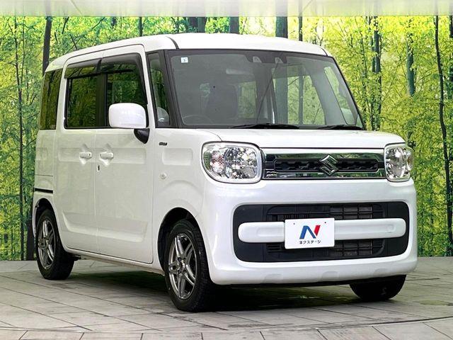 スペーシア（新潟県新潟市東区）